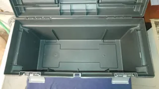 caja de herramientas Curver
