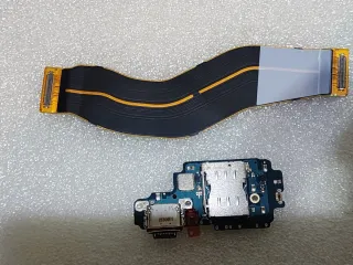 Placa y flex carica Samsung Galaxy S22 Ultra 5G