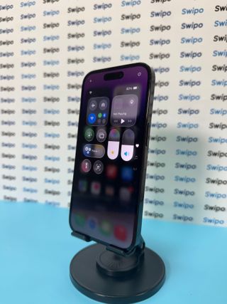 IPHONE 14 PRO 256GB Negro Batería 100%