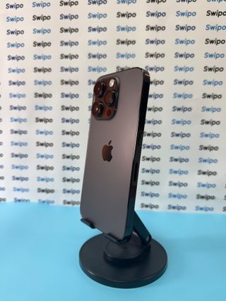 IPHONE 14 PRO 256GB Negro Batería 100%