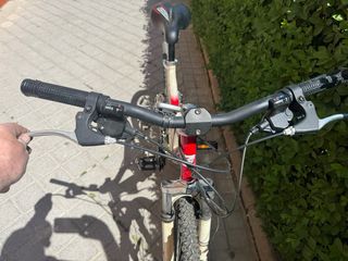 Bicicleta Montaña Sportworld