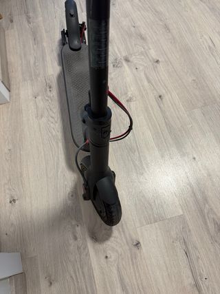 Patinete Xiaomi M365 scooter eléctrico