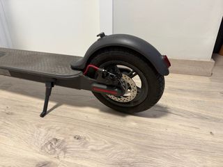 Patinete Xiaomi M365 scooter eléctrico