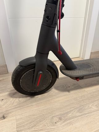 Patinete Xiaomi M365 scooter eléctrico
