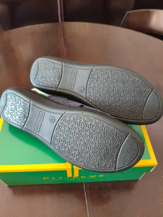 ❗ Nuevas ❗Sandalias PITILLOS  n° 40.