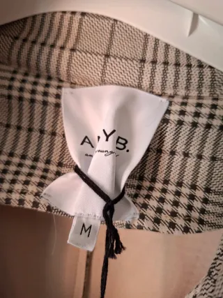Trench Amy B taglia M