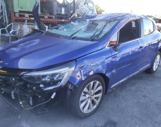 365487 34231900f airbag guida renault clio iv