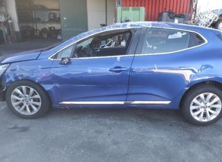 365487 34231900f airbag guida renault clio iv