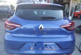 365487 34231900f airbag guida renault clio iv