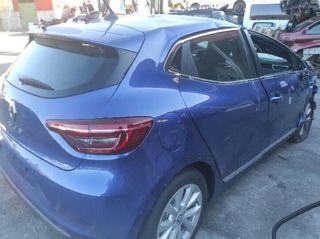 365487 34231900f airbag guida renault clio iv