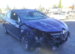 365487 34231900f airbag guida renault clio iv