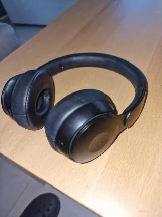 Beats Studio 3 Wireless Negros