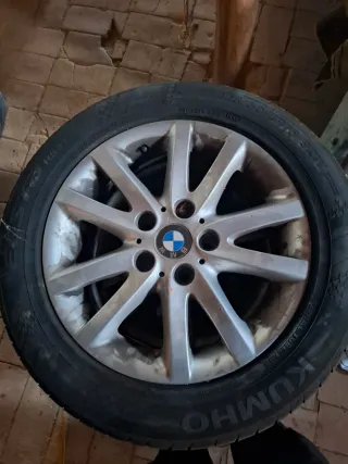 Llantas BMW 16 E46 E90
