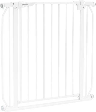 LIONELO Truus Slim - Rejilla de protección para es