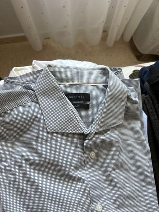 Lote Ropa Marca: Alvaro Moreno, Cortefiel