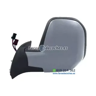 Retrovisor Completo Derecho Citroen Berlingo (200
