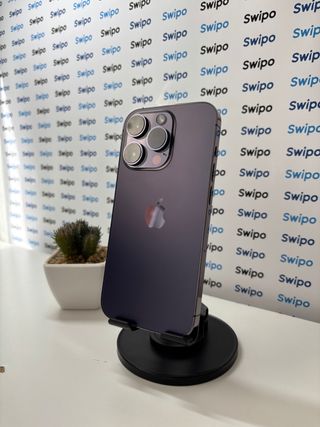 IPHONE 14 PRO 256GB Morado Batería 100%