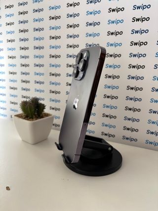 IPHONE 14 PRO 256GB Morado Batería 100%