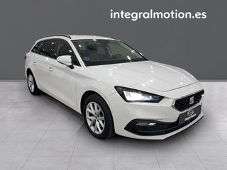 Seat Leon SP 2.0 TDI 85kW Style Go