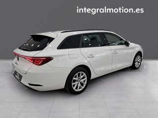 Seat Leon SP 2.0 TDI 85kW Style Go