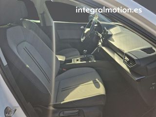 Seat Leon SP 2.0 TDI 85kW Style Go