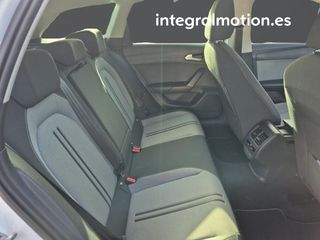 Seat Leon SP 2.0 TDI 85kW Style Go