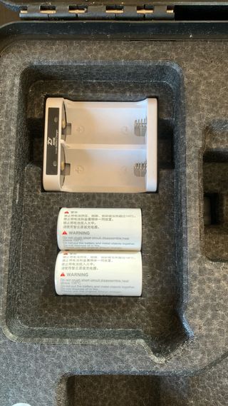 Gimbal Zhiyun Crane Plus