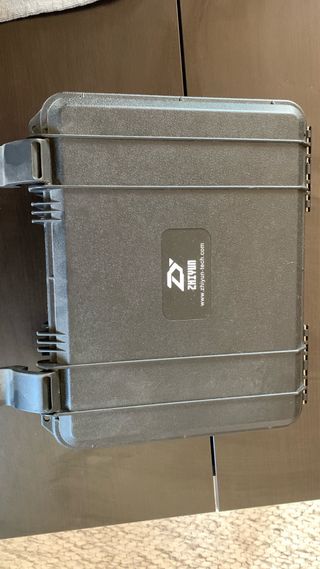 Gimbal Zhiyun Crane Plus