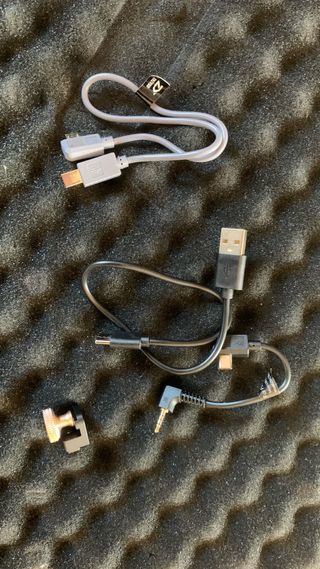 Gimbal Zhiyun Crane Plus