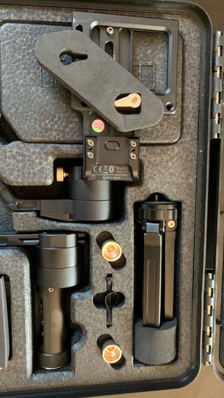 Gimbal Zhiyun Crane Plus