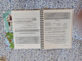 Inglés fácil primaria