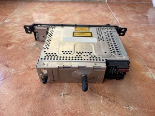 Radio BMW Business CD E46