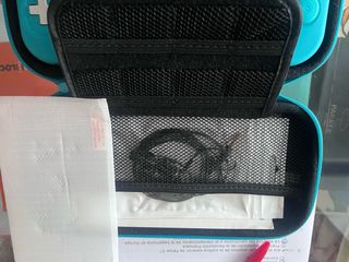 Nintendo DS Lite Turquesa