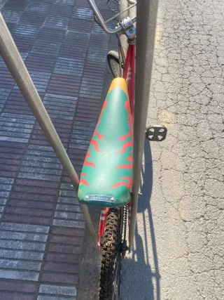 Accesorios custom,lowrider para bicicleta