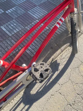 Accesorios custom,lowrider para bicicleta