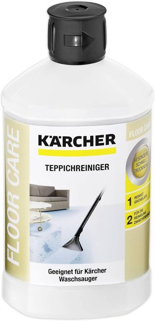 Kärcher pulitore per tappeti e tessuti