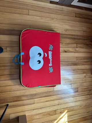 Circuito coche Beep Beep Imaginarium