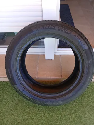 Neumático Michelin Primacy 4 205/55 R17