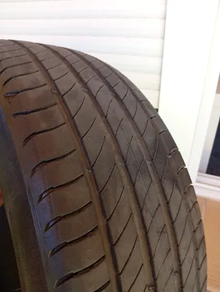 Neumático Michelin Primacy 4 205/55 R17