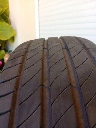 Neumático Michelin Primacy 4 205/55 R17