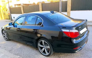 BMW Serie 5 2006
