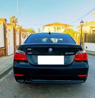 BMW Serie 5 2006