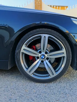 BMW Serie 5 2006