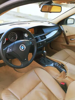 BMW Serie 5 2006