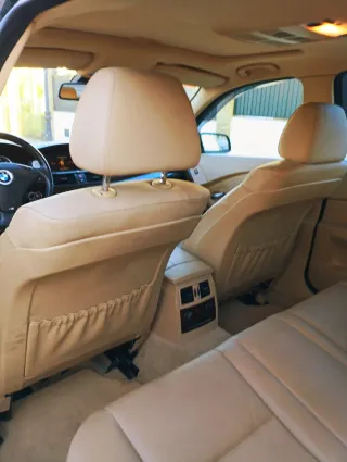 BMW Serie 5 2006