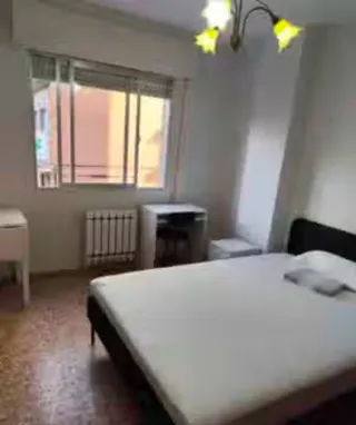 Alquiler de habitacion