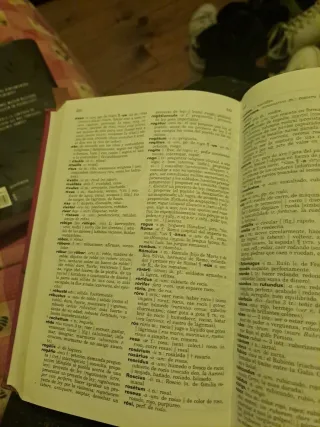 Diccionario Ilustrado Latín. Latino-Español/ Es...