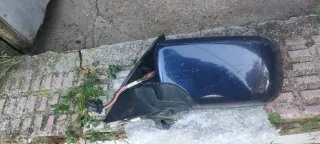 Espejo Retrovisor Izquierdo bmw serie 5 e39