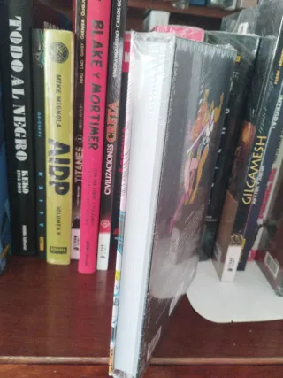 Los 4 fantásticos El sueño ha muerto