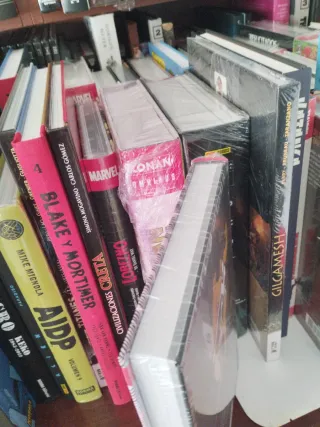 Los 4 fantásticos El sueño ha muerto